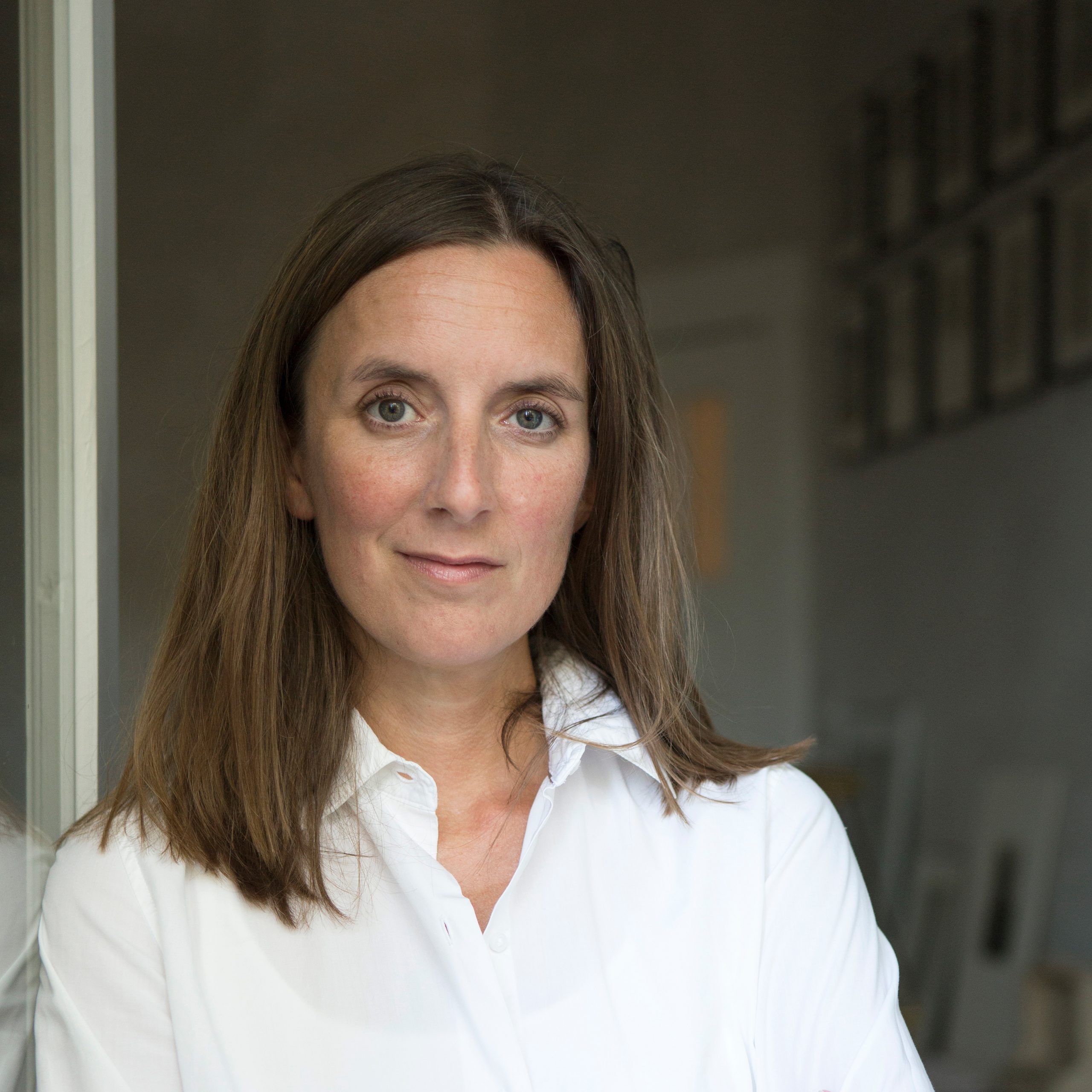 Jenny Friedrich Freksa