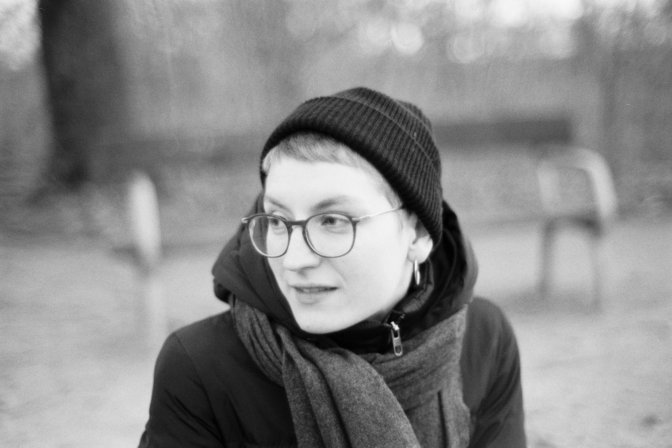 Linn Penelope Rieger