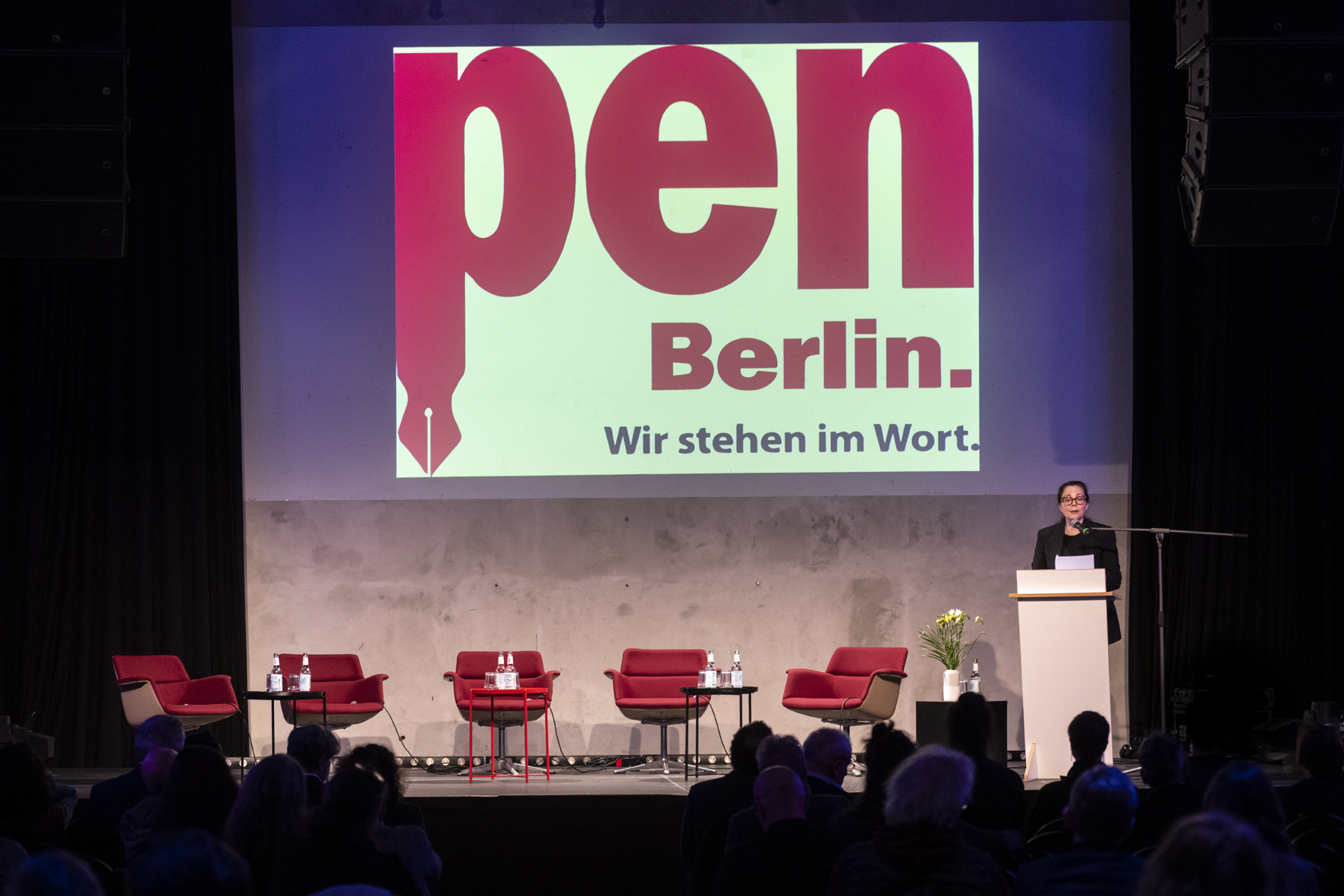 PEN Berlin