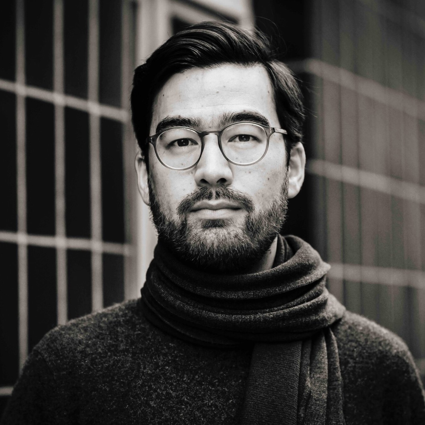 Yannic Han Biao Federer